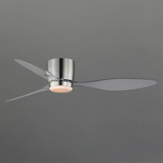 Aeris 52" Ceiling Fan (88314WTSN)