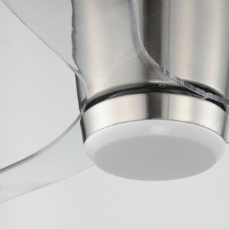 Aeris 52" Ceiling Fan (88314WTSN)