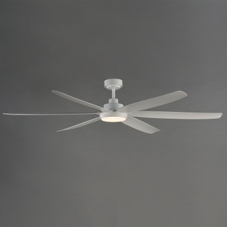 Albatross 72" Ceiling Fan (88367WTMW)