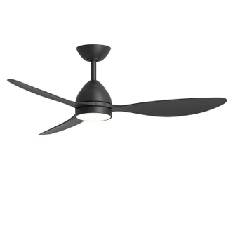 Sparrow 52" Ceiling Fan (88731WTBK)