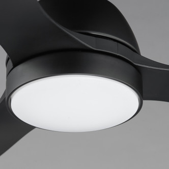 Sparrow 52" Ceiling Fan (88731WTBK)