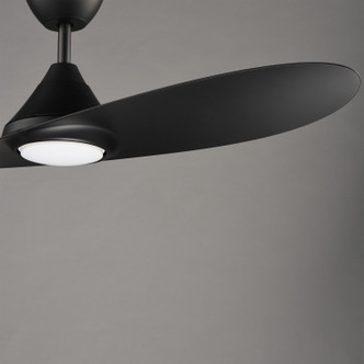 Surf 56" Ceiling Fan (88742WTBK)