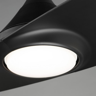 Surf 56" Ceiling Fan (88742WTBK)