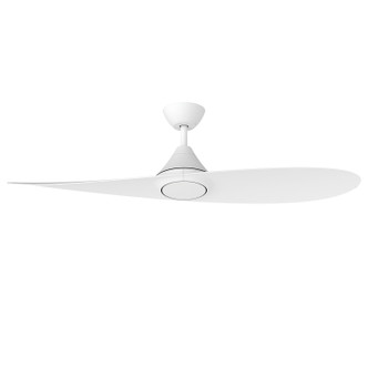 Maxim - 88742WTMW - 56 Ceiling Fan - Surf - Matte White