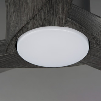 Drifter 52" Ceiling Fan (88771WTCHLGWD)