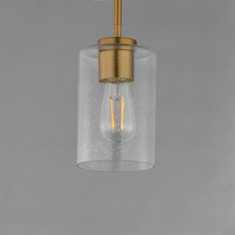 Livingston One Light Pendant (90461CDNAB)