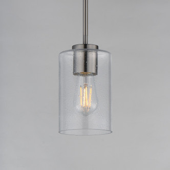Livingston One Light Pendant (90461CDSN)