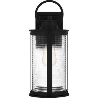 Tilmore One Light Outdoor Wall Mount (TLM8406MBK)