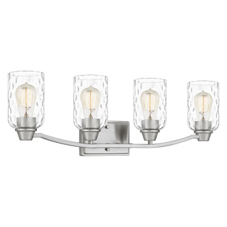 Acacia Four Light Bath (ACA8627BN)