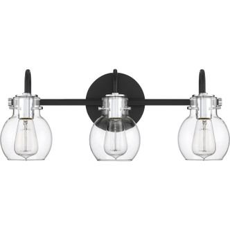 Andrews Three Light Bath Fixture (ANW8603EK)