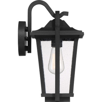 Darius One Light Outdoor Wall Lantern (DRS8409EK)