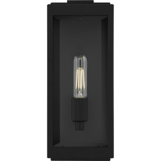 Eastover One Light Outdoor Wall Lantern (EVR8406EK)