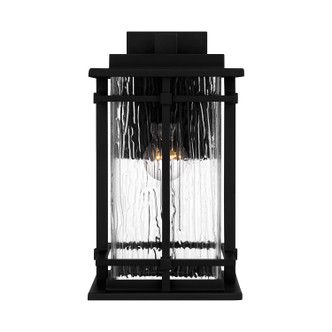 McAlister One Light Outdoor Wall Mount (MCL8408EK)