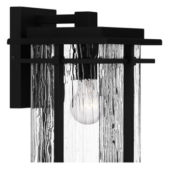 McAlister One Light Outdoor Wall Mount (MCL8408EK)