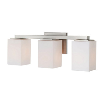 Capri Three Light Bath Vanity (V68033BN)
