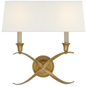 manufacturer_finish:Antique Nickel|manufacturer_glass:14 X 15 X 5.25 Natural Paper Rectangle Shield