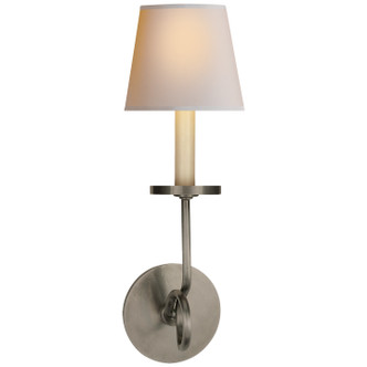 manufacturer_finish:Antique Nickel|manufacturer_glass:3.5 X 5 X 4.5 Natural Paper