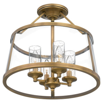 manufacturer_finish:Weathered Brass|manufacturer_glass:Shade 1: Clear Glass - Shade 2: Clear Seedy Glass