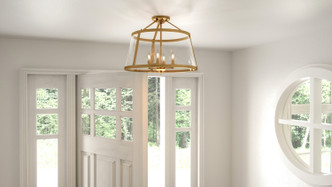 manufacturer_finish:Weathered Brass|manufacturer_glass:Shade 1: Clear Glass - Shade 2: Clear Seedy Glass