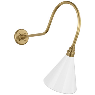 manufacturer_finish:Hand-Rubbed Antique Brass|manufacturer_glass:9 White Conical Savannah Shade