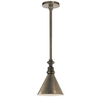 manufacturer_finish:Antique Nickel|manufacturer_glass:Antique Nickel Slant Shade