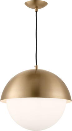 manufacturer_finish:Satin Brass|manufacturer_glass:Milk Glass|light_output:Unspecified|color_temperature:Unspecified|cri:Unspecified
