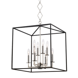 manufacturer_finish:Polished Nickel/Black