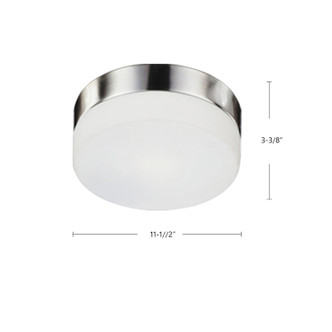 manufacturer_finish:Brushed Nickel|manufacturer_glass:Matte Opal Glass|light_source:Incandescent