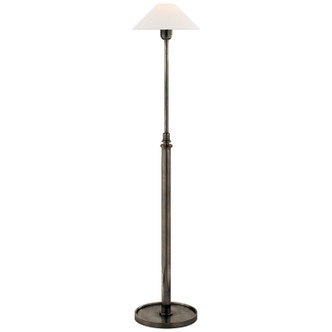 manufacturer_finish:Bronze|manufacturer_glass:3.5 x 13 x 7.5 Linen