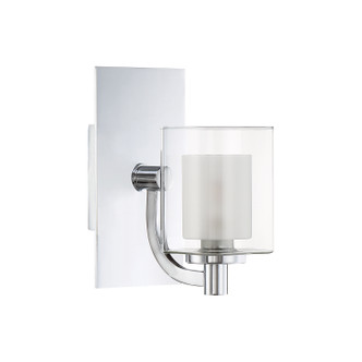 manufacturer_finish:Polished Chrome|manufacturer_glass:Clear Glass|light_source:LED