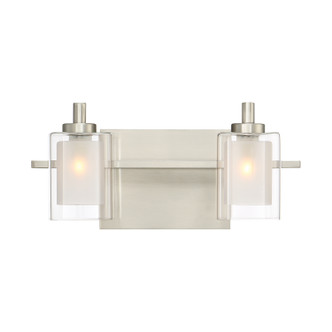 manufacturer_finish:Brushed Nickel|manufacturer_glass:Clear Glass|light_source:LED