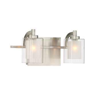 manufacturer_finish:Brushed Nickel|manufacturer_glass:Clear Glass|light_source:LED