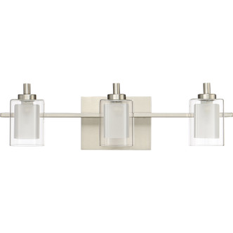 manufacturer_finish:Brushed Nickel|manufacturer_glass:Clear Glass|light_source:LED