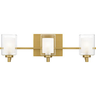 manufacturer_finish:Brushed Gold|manufacturer_glass:Clear Glass With Sandblasted Interior|light_source:Xenon