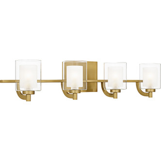 manufacturer_finish:Brushed Gold|manufacturer_glass:Clear Glass With Sandblasted Interior|light_source:Xenon