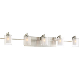 manufacturer_finish:Brushed Nickel|manufacturer_glass:Clear Glass|light_source:LED