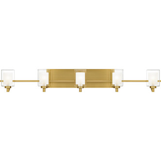 manufacturer_finish:Brushed Gold|manufacturer_glass:Clear Glass With Sandblasted Interior|light_source:Xenon