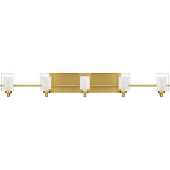 manufacturer_finish:Brushed Gold|manufacturer_glass:Clear Glass With Sandblasted Interior|light_source:Xenon