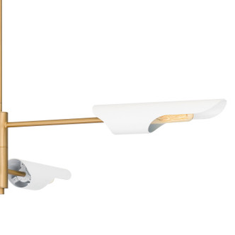 manufacturer_finish:Brushed Weathered Brass