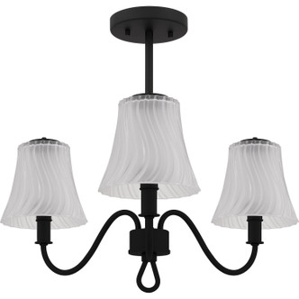 manufacturer_finish:Matte Black|manufacturer_glass:Clear Outside Sandblasted Inside Swirl Glass