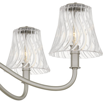 manufacturer_finish:Brushed Nickel|manufacturer_glass:Clear Swirl Glass