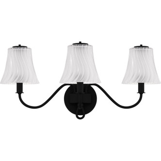 manufacturer_finish:Matte Black|manufacturer_glass:Clear Outside Sandblasted Inside Swirl Glass