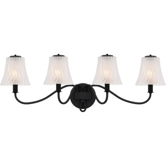 manufacturer_finish:Matte Black|manufacturer_glass:Clear Outside Sandblasted Inside Swirl Glass