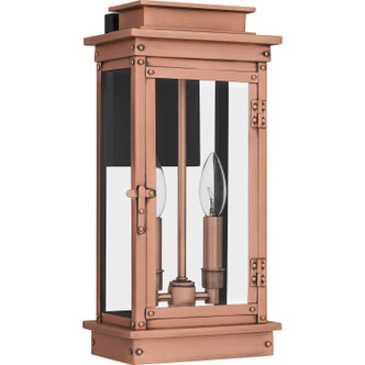 manufacturer_finish:Aged Copper|manufacturer_glass:Shade 1: Clear Glass - Shade 2: Clear Tempered Glass