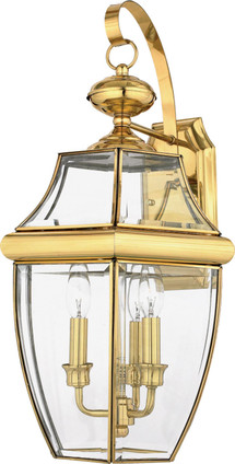 manufacturer_finish:Polished Brass|manufacturer_glass:Clear Beveled Glass