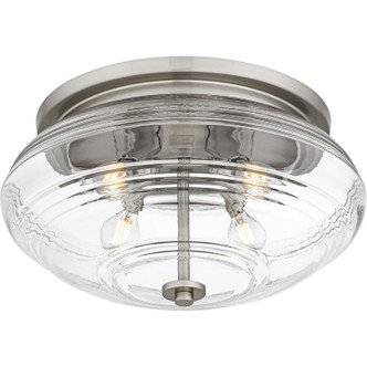 manufacturer_finish:Brushed Nickel|manufacturer_glass:Clear Ribbed Glass|light_source:Unspecified|light_output:Unspecified|color_temperature:Unspecified|cri:Unspecified