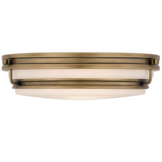 manufacturer_finish:Weathered Brass|manufacturer_glass:Opal Etched Glass|light_source:Unspecified|light_output:Unspecified|color_temperature:Unspecified|cri:Unspecified
