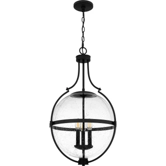 manufacturer_finish:Matte Black|manufacturer_glass:Clear Seedy Glass