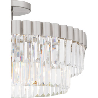 manufacturer_finish:Brushed Nickel|manufacturer_glass:Clear Crystal Glass  Clear Crystal Glass Drop