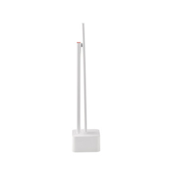 manufacturer_finish:Matte White|manufacturer_glass:Unspecified|light_output:235.30lm|cri:98